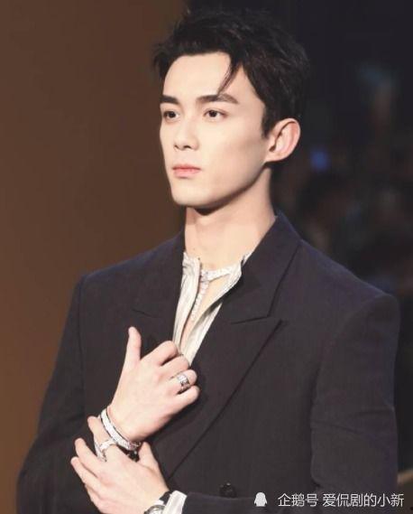 吴磊的最新消息爆料,揭秘当红小生的幕后故事与未来计划