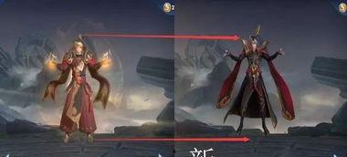 嬴政史诗爆料了吗视频播放,揭秘王者峡谷神秘英雄的崛起之路 第3张 嬴政史诗爆料了吗视频播放,揭秘王者峡谷神秘英雄的崛起之路 第3张