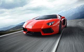 兰博基尼转盘爆料视频,揭秘全新车型神秘面纱 第2张 兰博基尼转盘爆料视频,揭秘全新车型神秘面纱 第2张